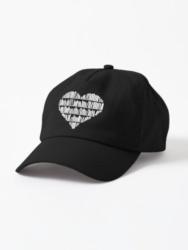 Book Lover Cap