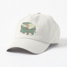 BOOK READS Cap