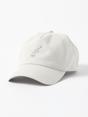 Book To Bird Cap
