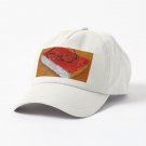 Book Under Glasses Cap