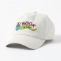Book Worm Cap