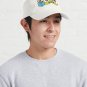 Book Worm Cap