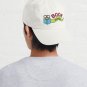 Book Worm Cap