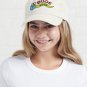 Book Worm Cap