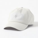 Bookish Flower Cap