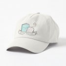 Books And Tea  Better Together Cap