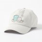 Books And Tea  Better Together Cap
