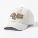 Books Cap