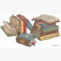 Books Cap