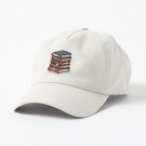 Books lovers Cap