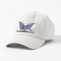 Bookworm Book Fairy Cap