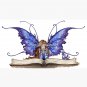 Bookworm Book Fairy Cap