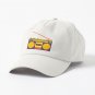 boombox - old cassette - Devices Cap