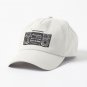 Boombox Ghetto Blaster Cap