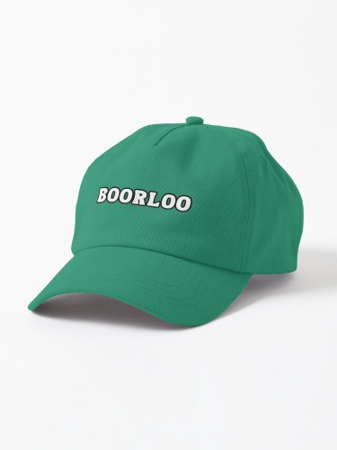 Boorloo Cap
