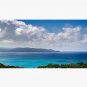 Boracay Bay Philippines Cap