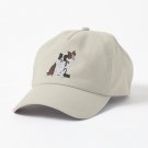 Border Collies Cap