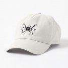 Boris The Spider Drums Cap