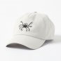 Boris The Spider Drums Cap