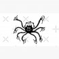 Boris The Spider Drums Cap