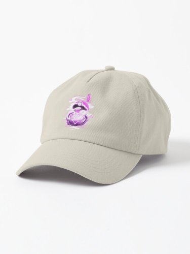 Born of psychic Cap