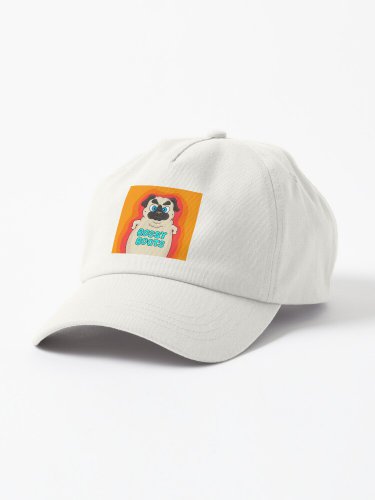 Bossy Boots  Cap