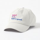 Both Is Good Cap
