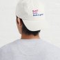 Both Is Good Cap