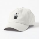 Bottled cat Cap