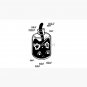 Bottled cat Cap