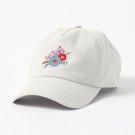 Bouquet floral Cap