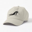 Bowdown Hound Cap