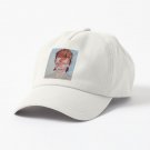 Bowie - Aladdin Sane Cap