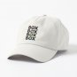 Box Box Box Box F1 Tyres Compound Design Cap