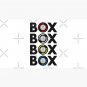 Box Box Box Box F1 Tyres Compound Design Cap
