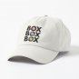 Box Box Box F1 Tyre Compound Design Cap