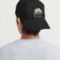 Brain Records Krautrock white Cap
