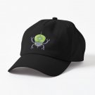 Brainbot Robot with Brain Cap