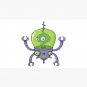 Brainbot Robot with Brain Cap