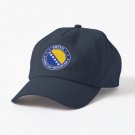Brcko, Bosnia and Herzegovina Cap