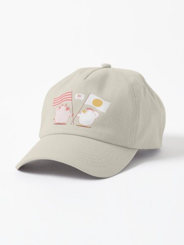 breakfast Cap