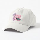 Breakfast with the Bird Cap
