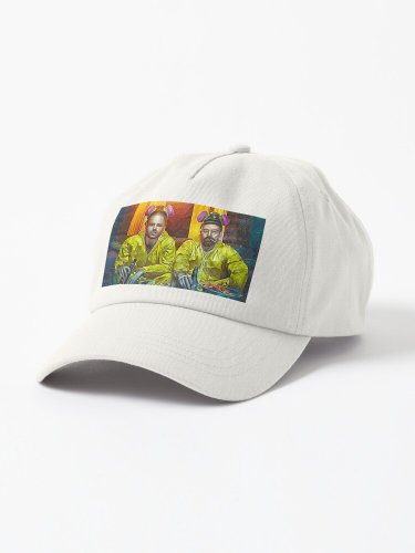 Breaking Bad Cap