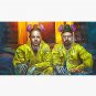 Breaking Bad Cap