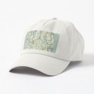 Brice Marden - Second Letter Zen Spring - 2009 Cap