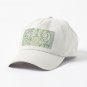 Brice Marden - Second Letter Zen Spring - 2009 Cap