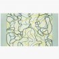 Brice Marden - Second Letter Zen Spring - 2009 Cap