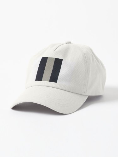 Brice Marden - Star for Patti Smith - 1974 Cap