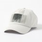 Brice Marden - Suicide Note - 1973 Cap