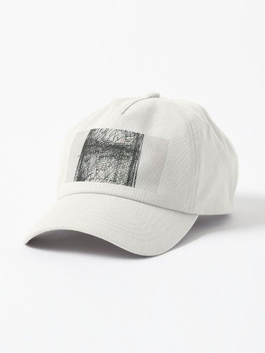 Brice Marden - Suicide Notes - 1972 Cap